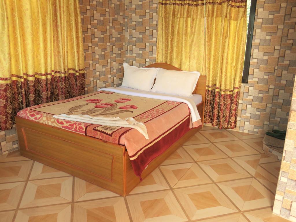 Lake Vision Guesthouse Pokhara Exterior foto