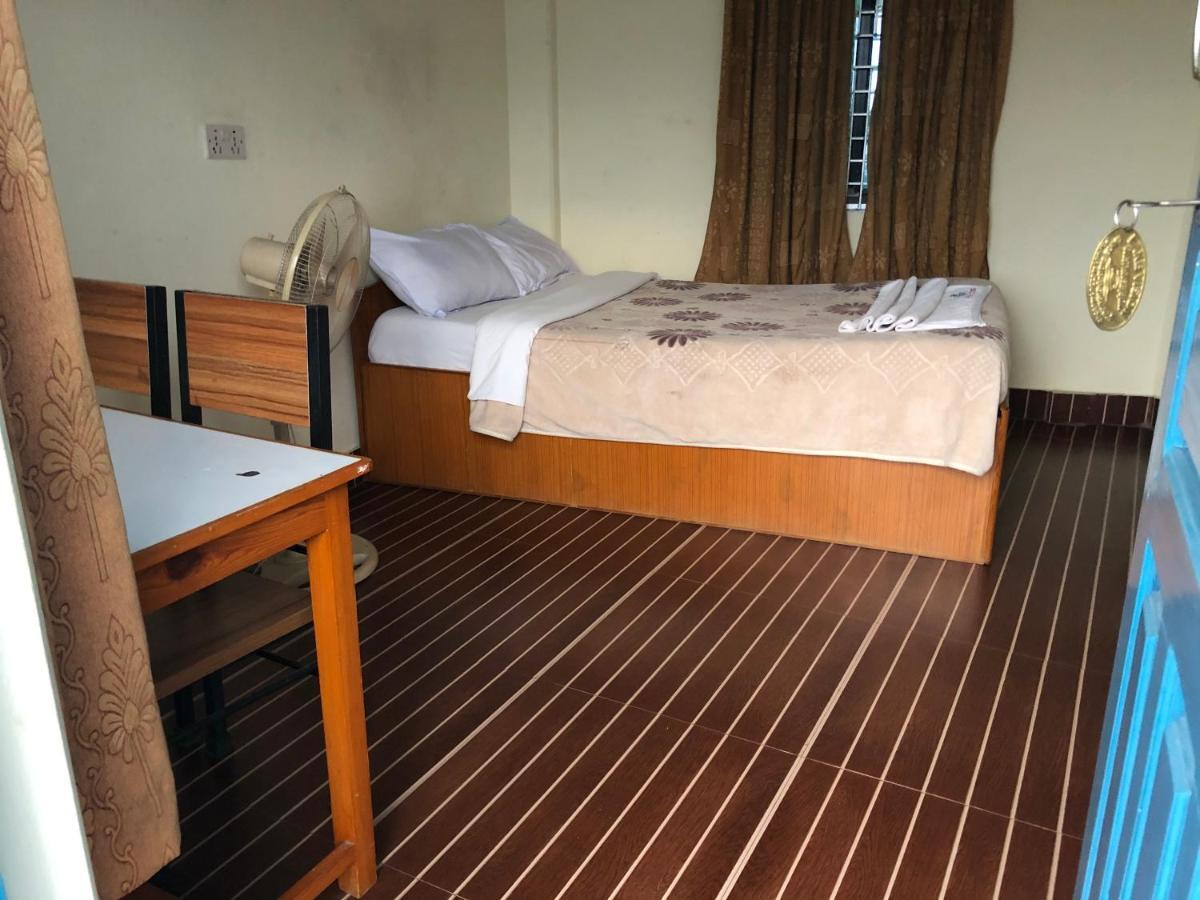 Lake Vision Guesthouse Pokhara Exterior foto